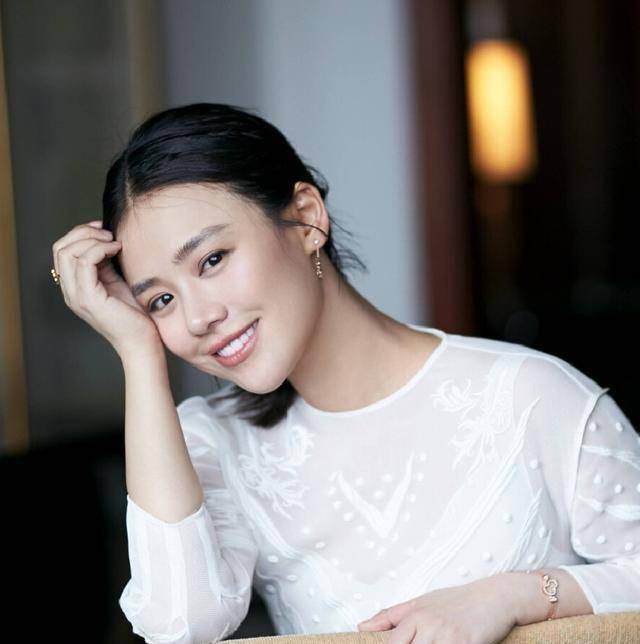 马思纯——气质女神脸_演艺_鼻子_眼睛