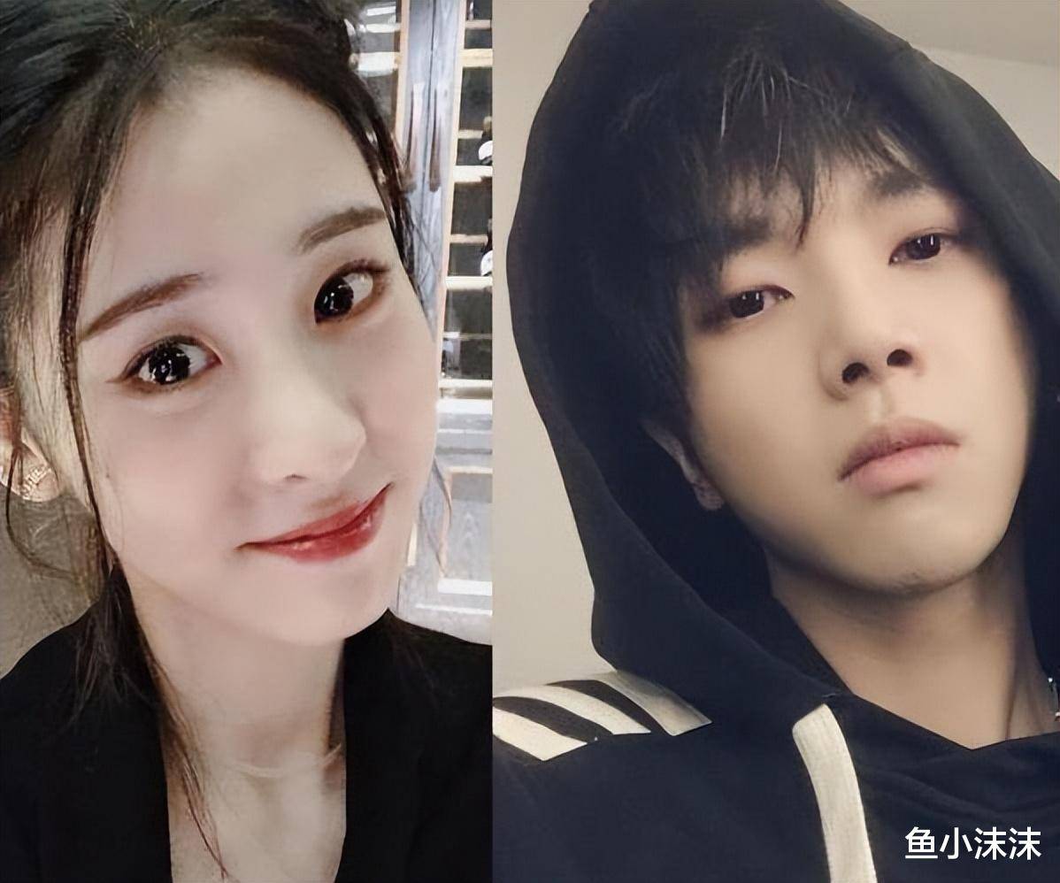 两张亲子鉴定,把华晨宇对张碧晨薄情寡义,体现的淋漓尽致_孩子_网友