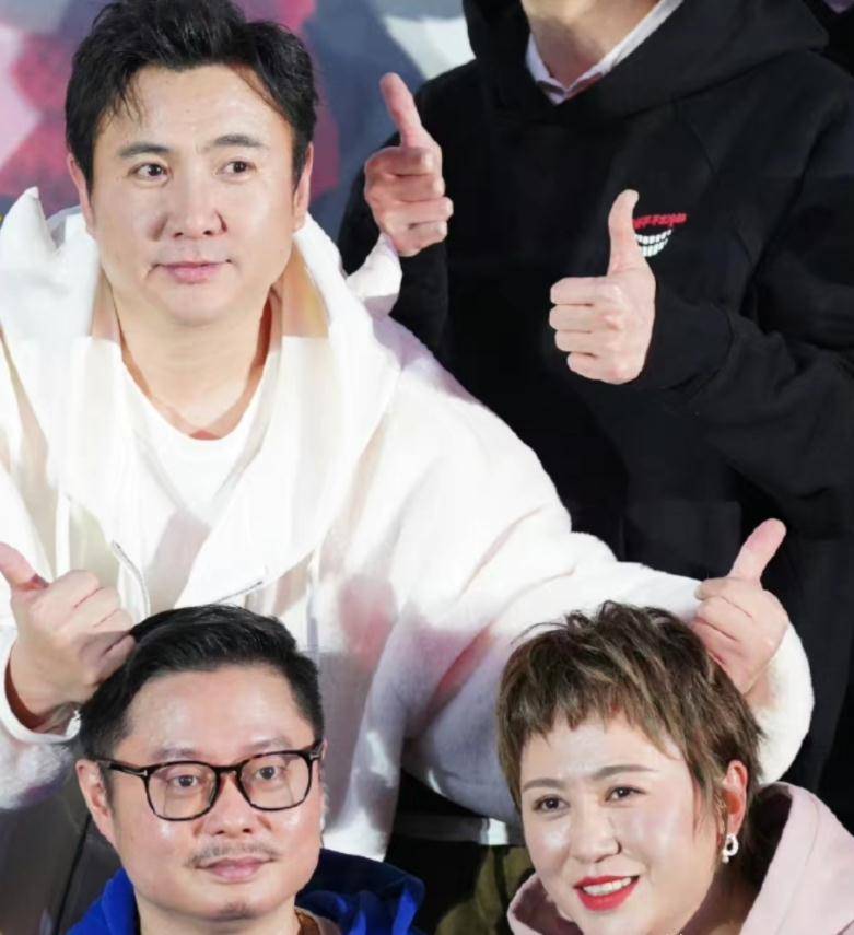 魏翔的故事:23年龙套终成主角,小人物有着大梦想,沈腾助他大火_表演