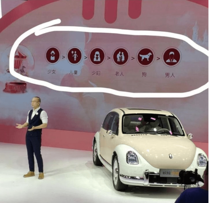 拉踩,引战,举报,饭圈文化侵蚀下的长城汽车还能撑多久?