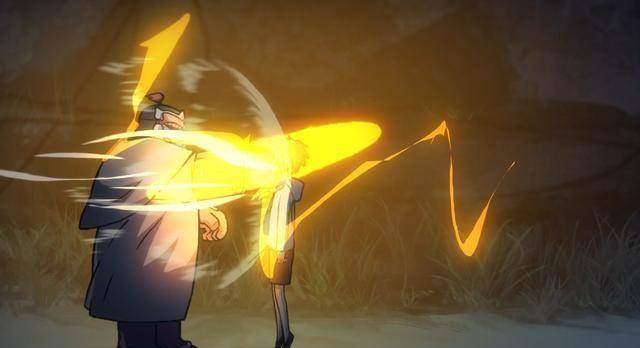 伍六七大号现身,片尾彩蛋可能是大电影片段_保护_刺客_黑鸟