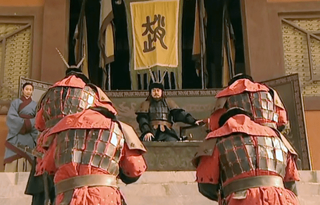 赵武灵王一生只做了两件事,一成一败,成为千古唏嘘_骑兵_赵国_中原