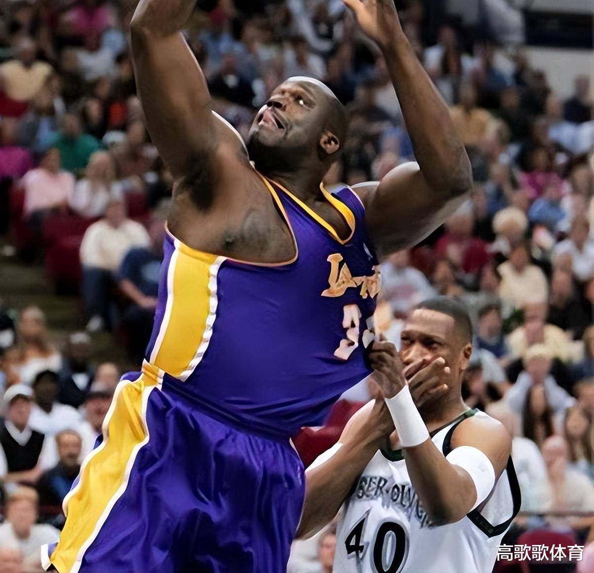 nba球员有多臭?
