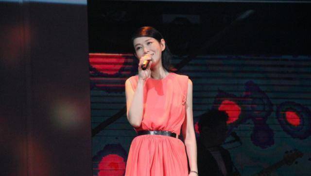 刘若英:所有的遗憾都是成全,相濡以沫不如相忘于江湖!_陈升_奶茶_时候