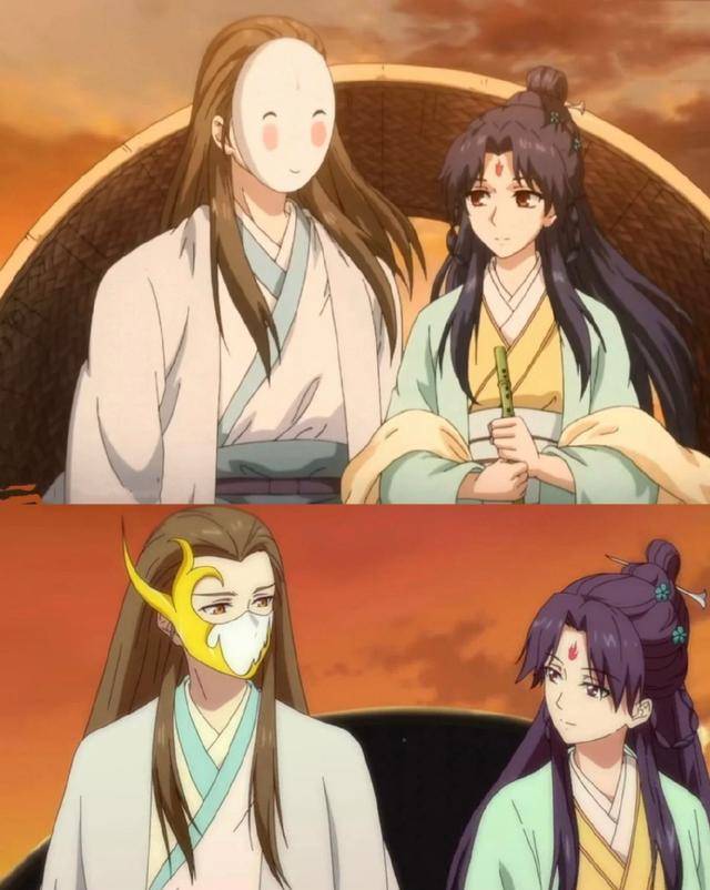 《狐妖小红娘竹业篇》男主王权霸业是谁饰演?终于看到造型路透!