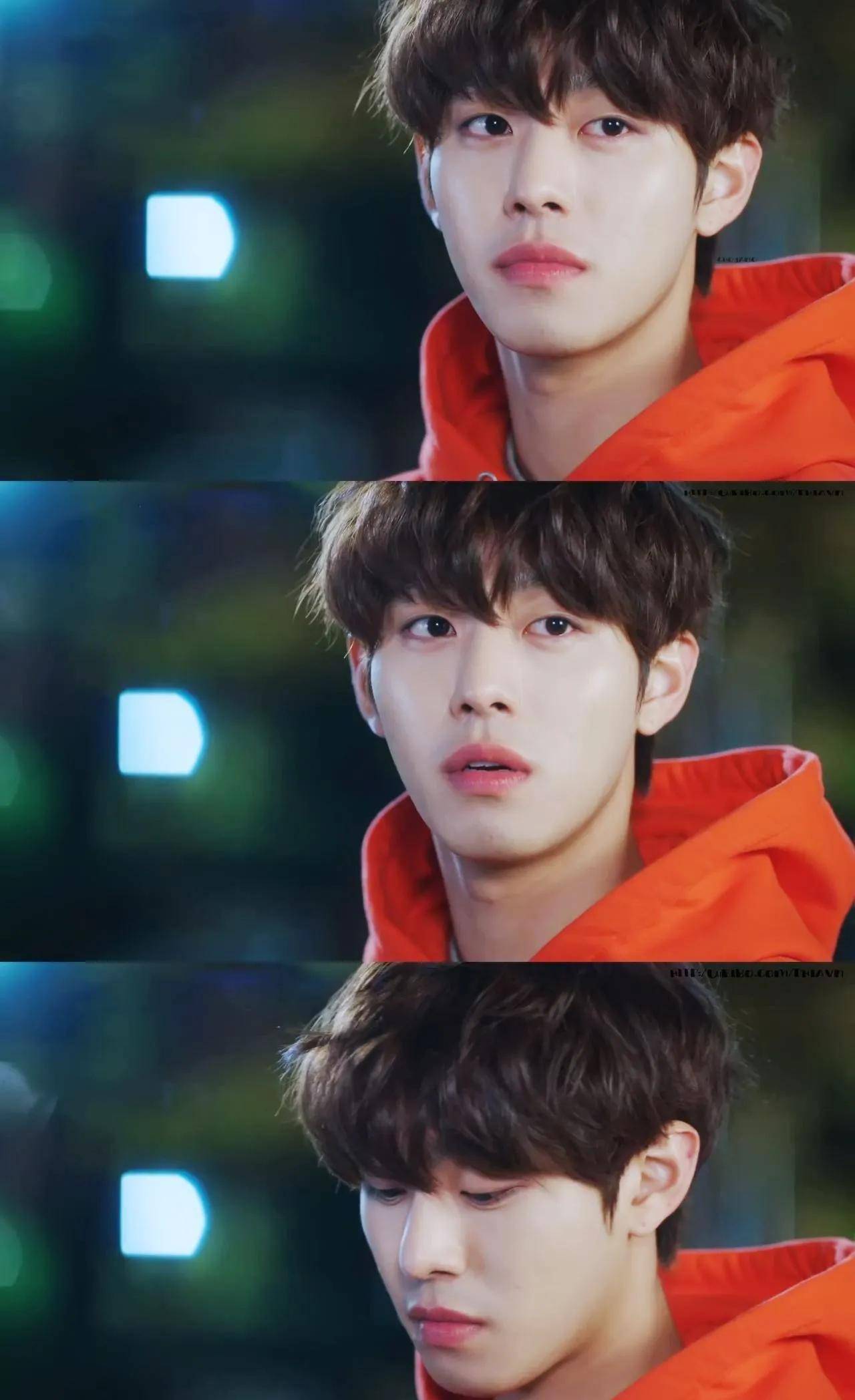 始祖鸟安孝燮:整容后颜值回春,王嘉尔的铁哥们儿_人气_什么_大火