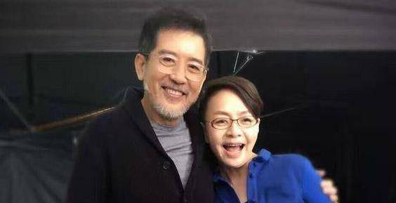 那一年不只是琼瑶的"御用小生",还与秦祥林,林青霞和林凤娇并称"二秦