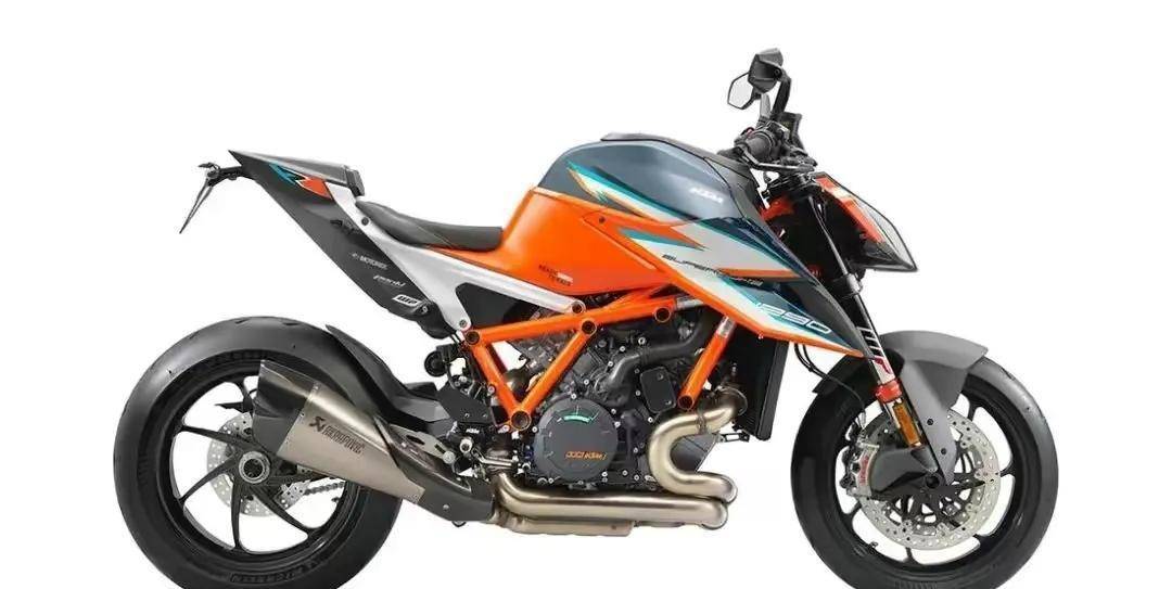 180匹馬力,ktm 1290 超級公爵rr版!_搜狐汽車_搜狐網