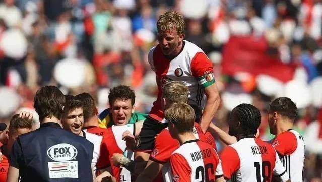 阿贾克斯欧足联预选赛:阿尔克马尔vs鹿特丹斯巴达在两回合的欧洲联赛