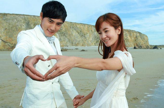 张俪_事业_李晟