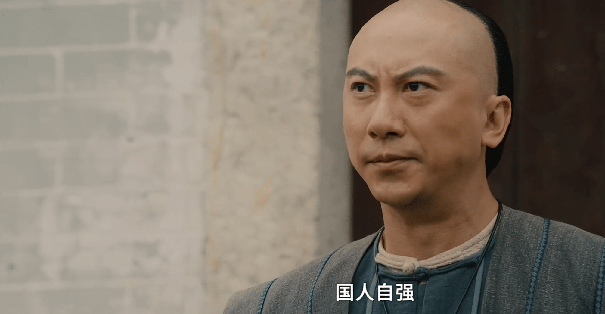 新《洪熙官》首映差评一片,女演员身材成最大看点_李连杰_公主_电影