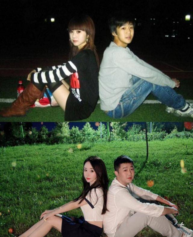 "初代网红"程琳:曾霸屏空间的非主流女神,如今变成单亲妈妈_叶剑_照片