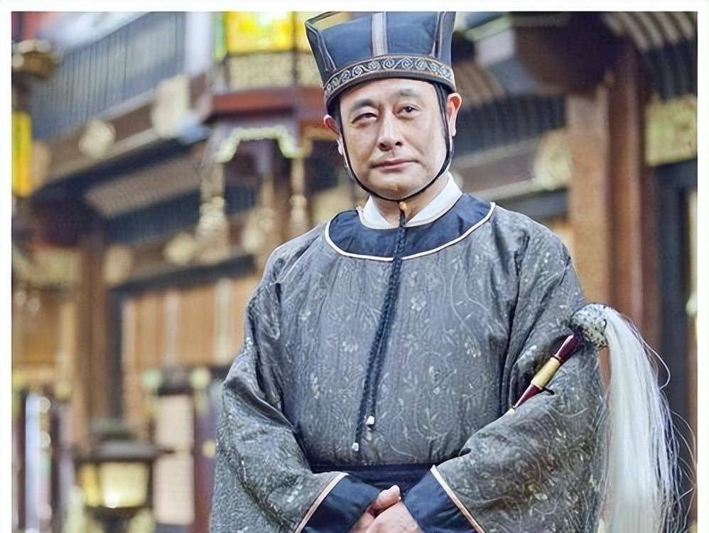 宋朝开国之初就有李神福,李神佑,秦翰,王继恩四个著名公公竞争第三