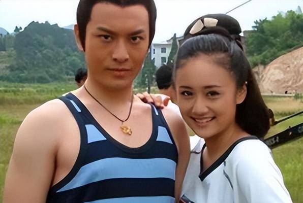 "彪悍人生"刘芸:背刺李小璐揭发聂远五角恋,却收服情场浪子郑钧