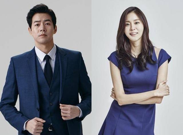 张娜拉出生于1981年,今年39岁,和李尚允同岁.