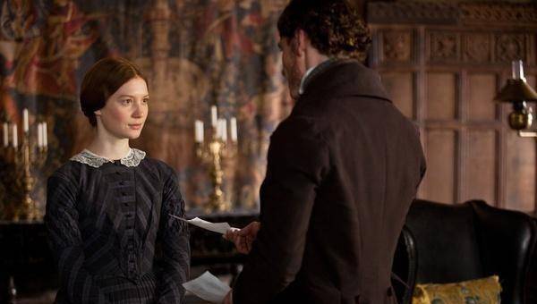 名著《简爱》告诉女人的三个人生哲理,足以受益终生_因为_罗切斯特