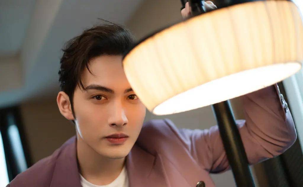 张彬彬竟然出演过《微微一笑很倾城》?