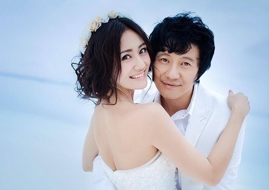 "彪悍人生"刘芸:背刺李小璐揭发聂远五角恋,却收服情场浪子郑钧