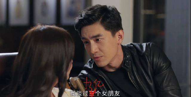 林更新盖玥希疑一年前就已官宣恋情,两人换情侣头像大方秀恩爱_照片