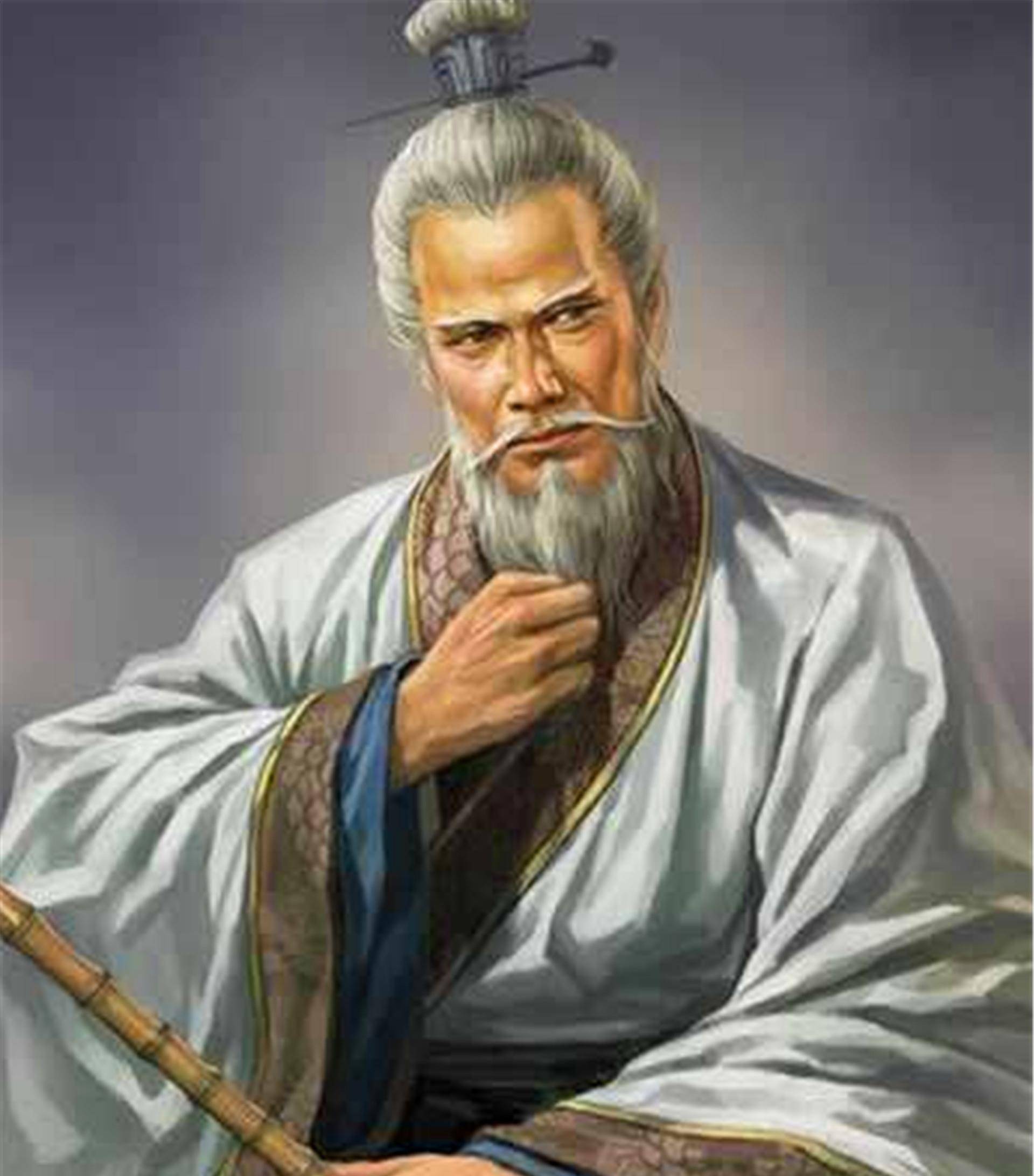 黄渤演姜子牙引热议,原来大家被骗了,他的真实长相颠覆你的认知