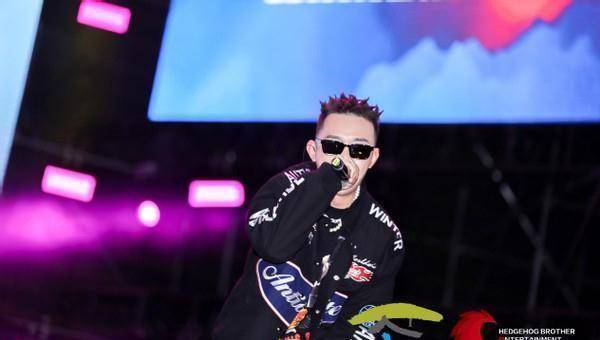 描绘五千年历史传承,gai周延用《华夏》展望美好未来_说唱_音乐_羁绊