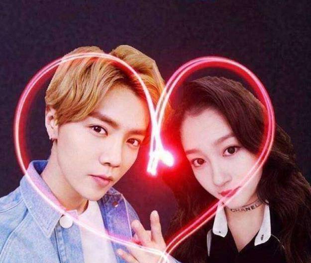 工作室发文证实鹿晗求婚关晓彤_鹿晗关_毕业_过激