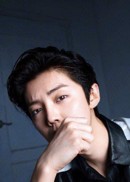 鹿晗黄子韬的神仙合作《敏感》_歌词_生活_声音