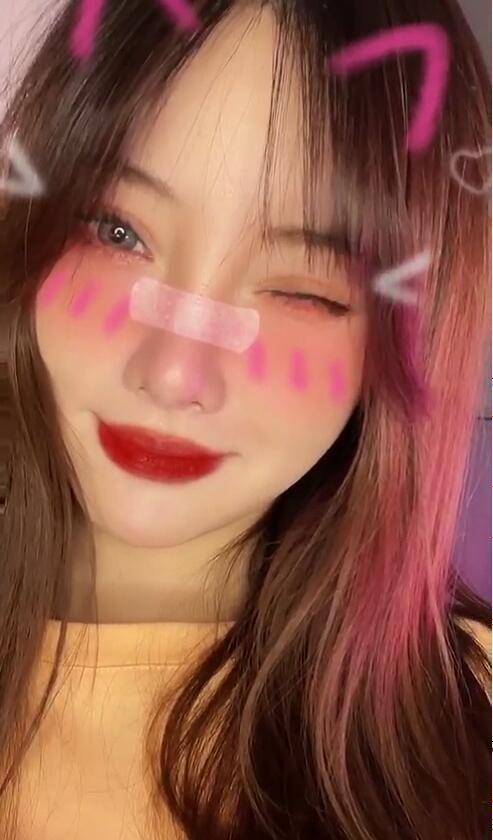 被曝受骗上千万,李小璐头发凌乱显邋遢,笑容难掩苦涩!_高哥_视频_影响