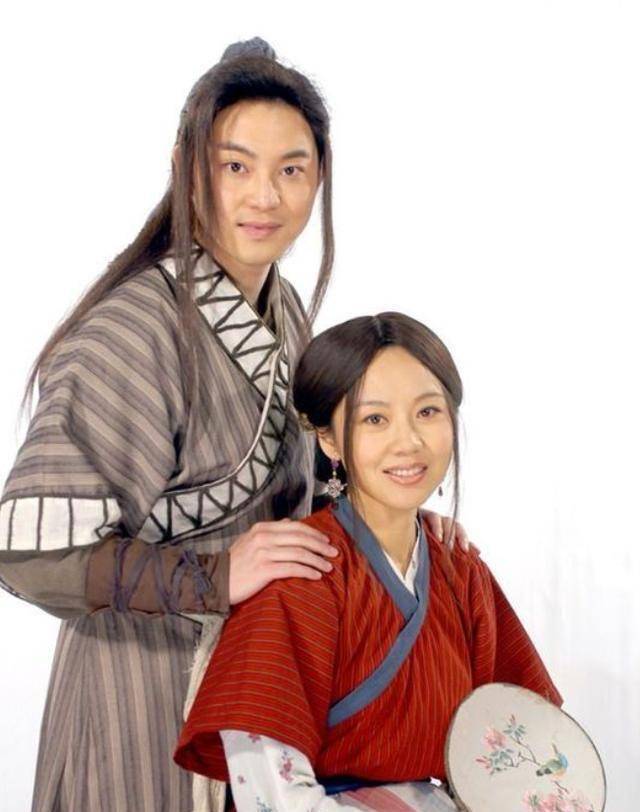 蒙尘的同福客栈:《武林外传》为什么拍不出后80回_闫妮_尚敬_沙溢和