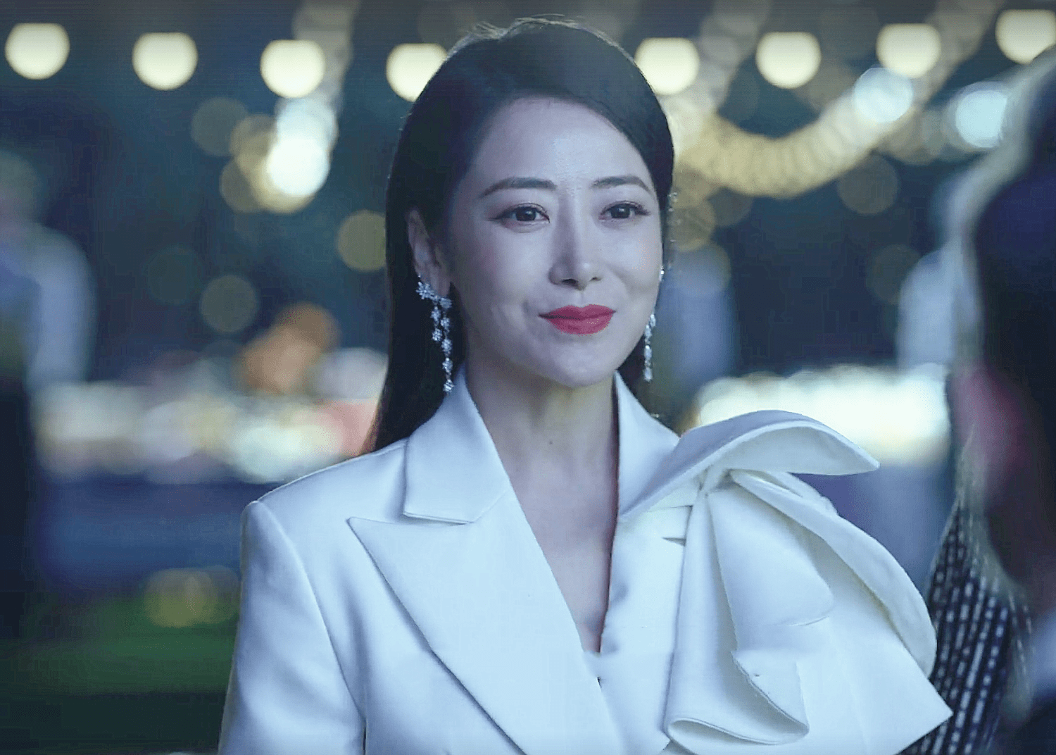 《公诉精英》钱天心不是老a,老a是谁?