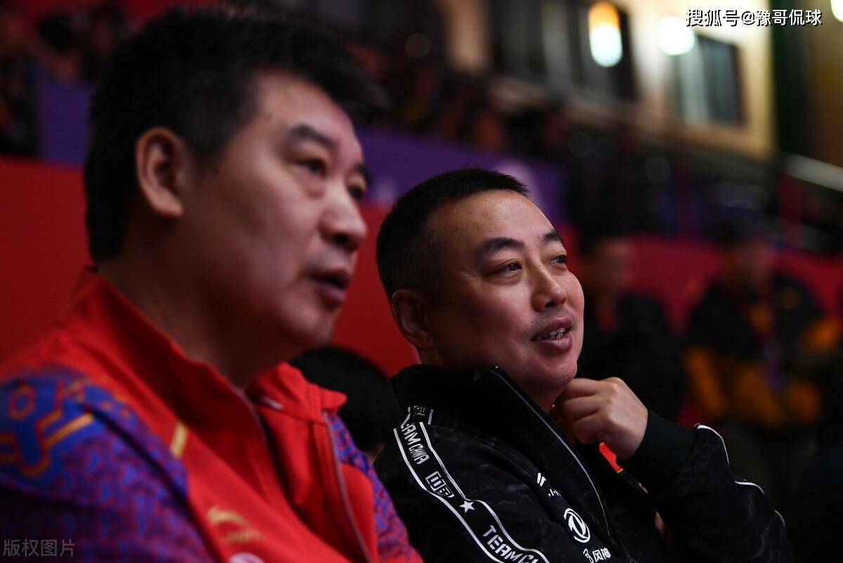 张怡宁出国执教,国乒多人去日本打球,球迷质疑刘国梁留不住人_欧洲