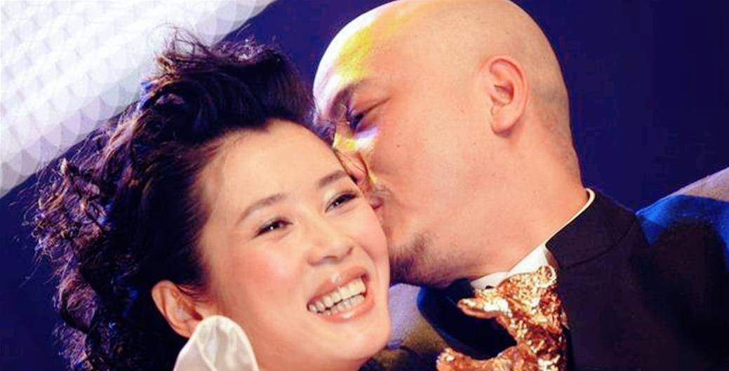 导演王全安:蒋雯丽前任,甩孔琳又弃余男,背叛张雨绮,太潇洒!