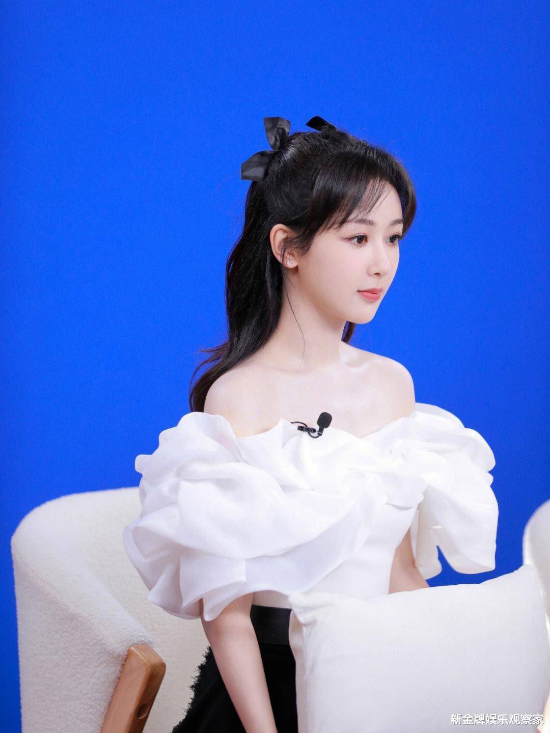 杨紫工作室开始告黑!安抚粉丝说是应该做的,这次力度会有多大?