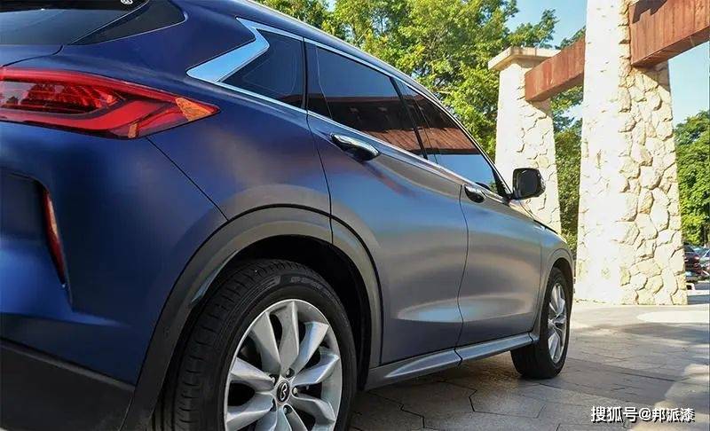 关于哑光清漆,你懂多少?_搜狐汽车_搜狐网