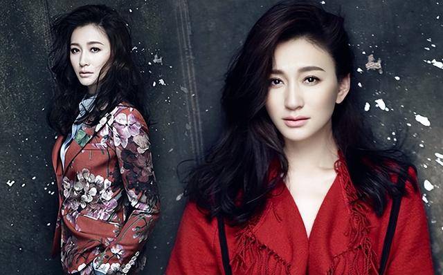 李小冉仅用一句话,揭开谢娜"真实人品",10年闺蜜为何不再来往_朋友_最