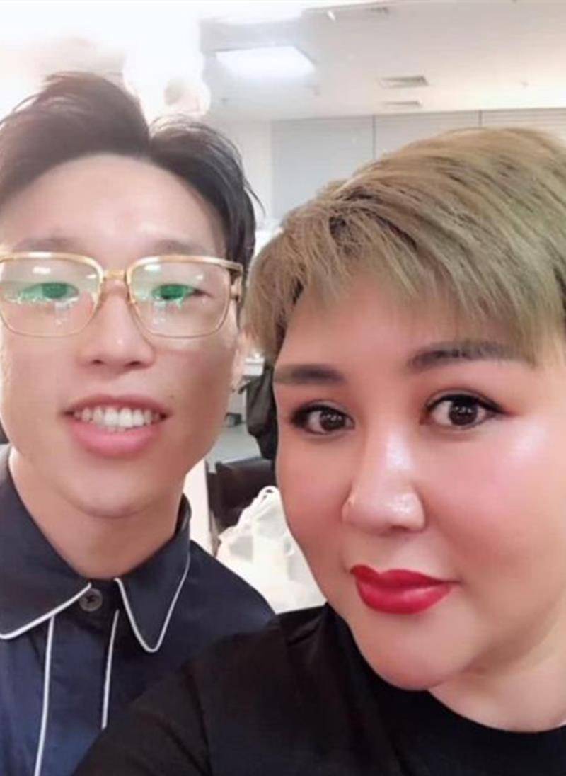 德云社烧饼夫妇生二胎,却有网友称饼嫂说话不算话,咋回事呢?