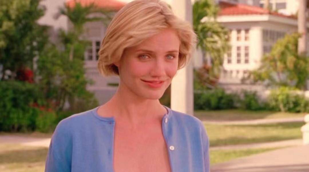 影片《我为玛丽狂》是如何利用叙事技巧使故事主线清晰明了的?