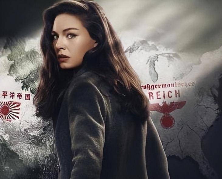 电影《战略特勤组》这样的情节设定,对于故事情节有什么好处?