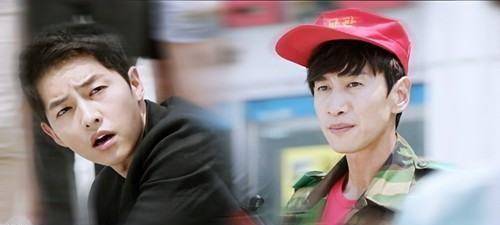 宋仲基_李光洙_关系