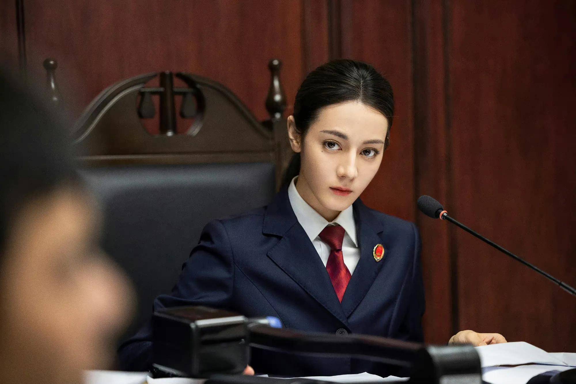 电视剧《公诉》以检察官安旎为主角,讲述了她和检察团队努力打击犯罪