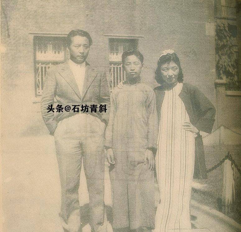 争演《赛金花》反目结宿怨,导致含冤入狱,死亡书上