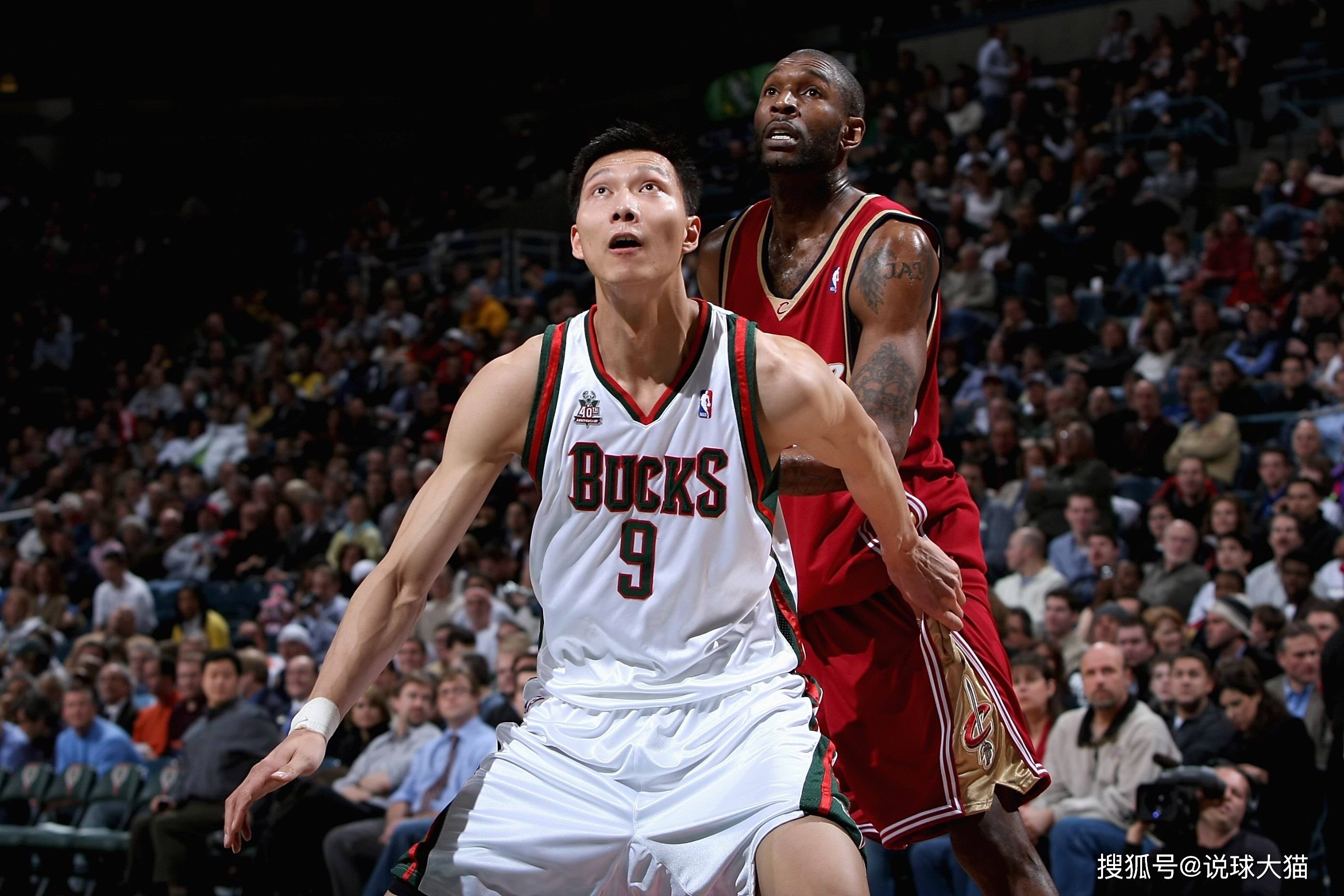 nba因他们改变规则:易建联影响全明星,詹姆斯走步两度上榜吗?