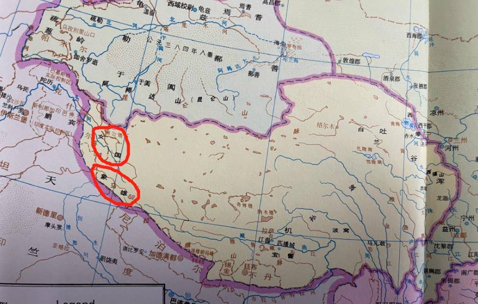 中国历史上真实的"女儿国"是如何运行的?_女王_丈夫_男女