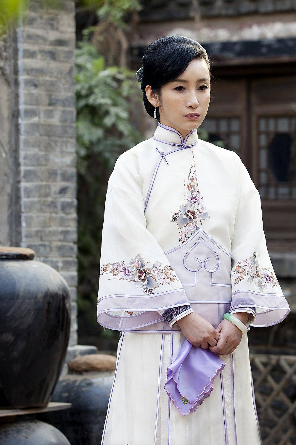 秦海璐做儿媳,打肿了很多人的脸_王新军_兰州_北京