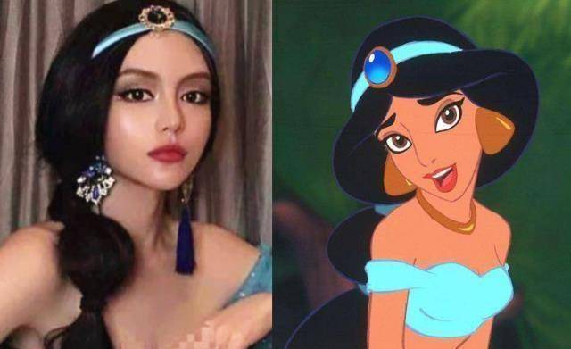 关晓彤_周扬青_徐娇