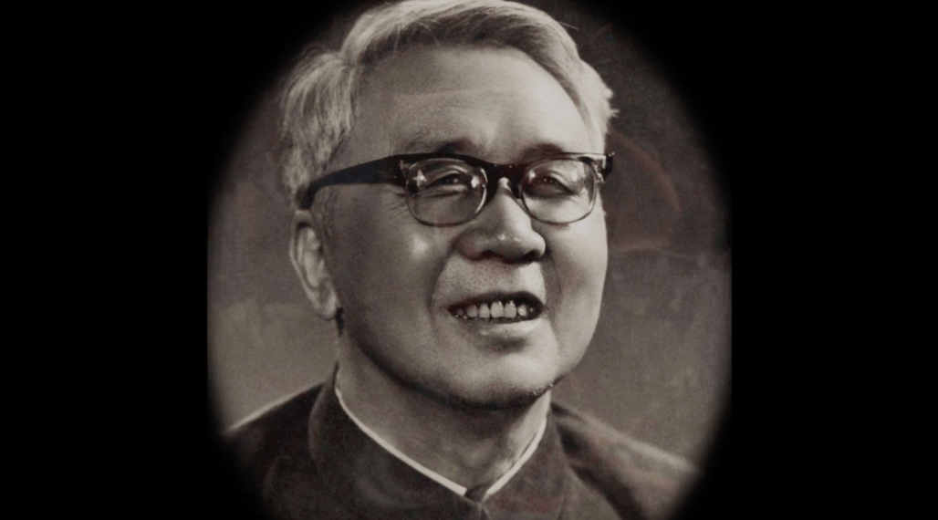 师生_西南_华罗庚