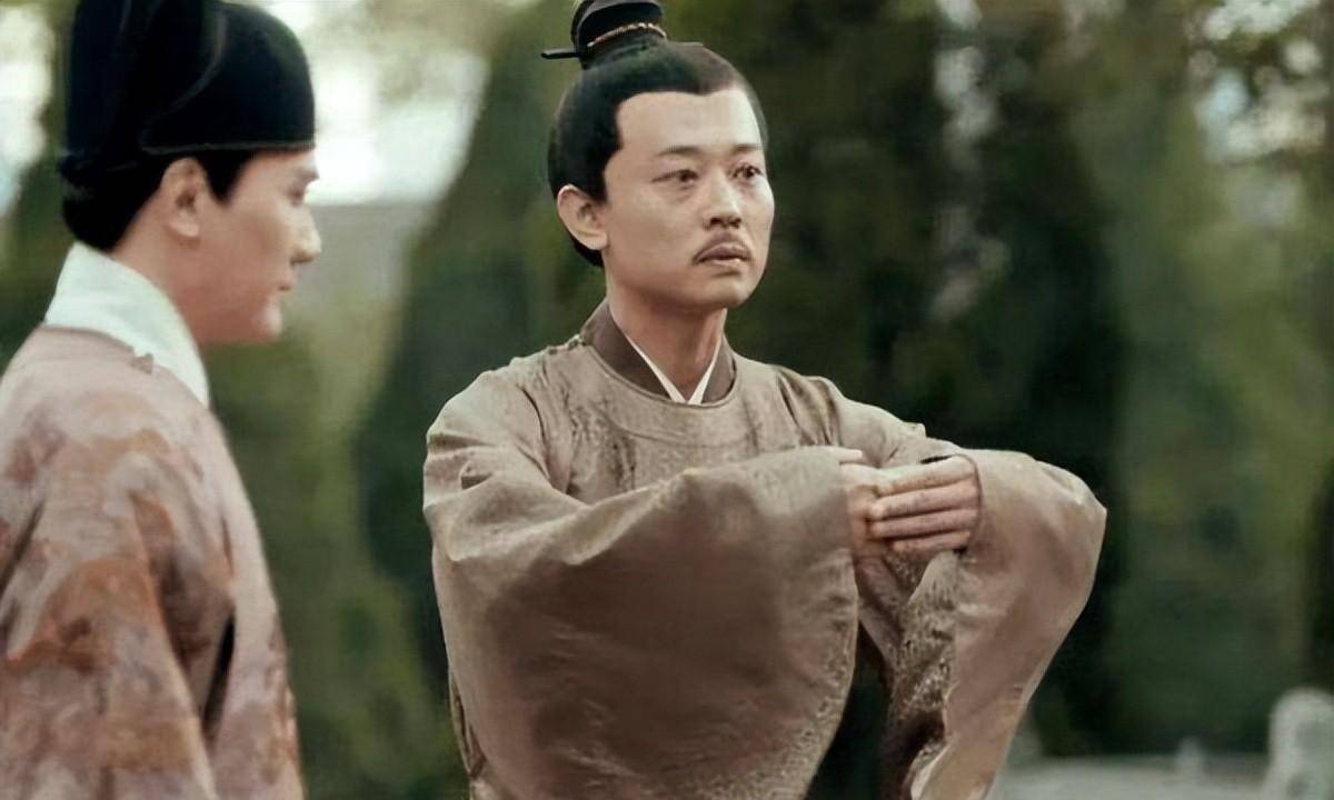 大争之宋（增七）章惇进士及第后再考科举，原因或与身世丑闻有关