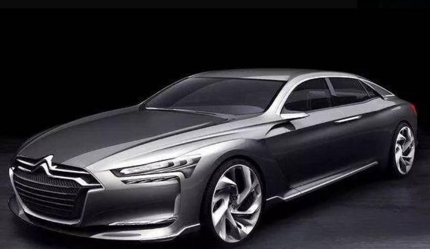 而且作为一款高端豪车,雪铁龙metropolis车身尺寸也非常出色,长宽高