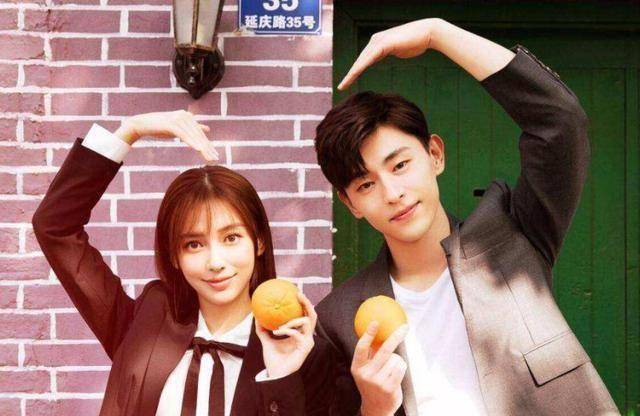 她镜头比李现多得不到宣传_影片_杨颖_观众