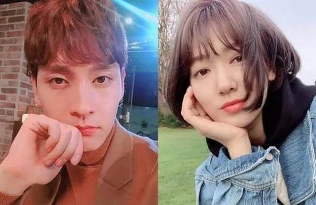 朴信惠婚礼临近,和金美京相聚,素颜出镜脸色红润不显孕味_崔泰俊_妈妈